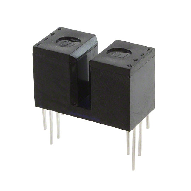 OPB826S TT Electronics/Optek Technology  Optical Sensors - Photointerrupters - Slot Type - Transistor Output